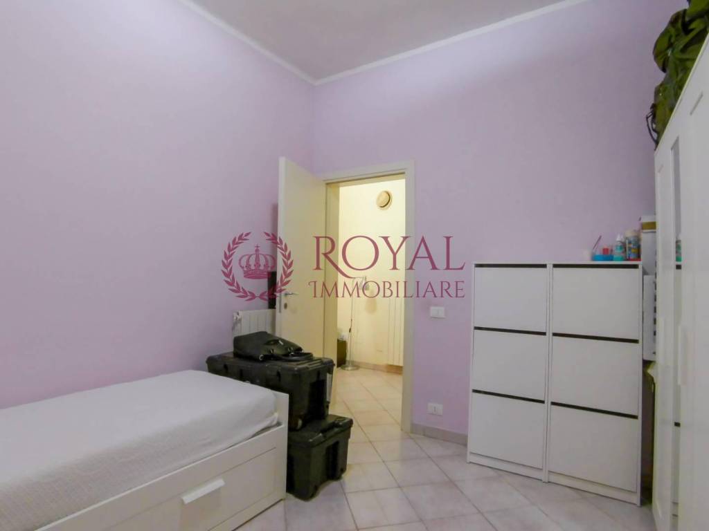 Appartamento a Livorno in Via Cavalletti, 8 - Foto 5
