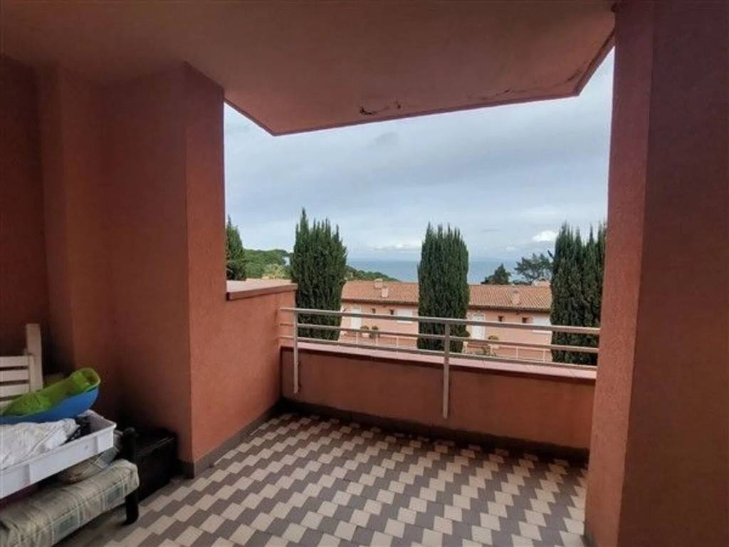 Appartamento a Rio in Capo D'Arco S.N.C. - Foto 4