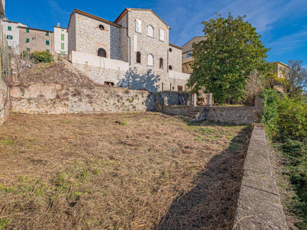 Rustico / casale a Monterotondo marittimo in Viale Giuseppe Garibaldi - Foto 3