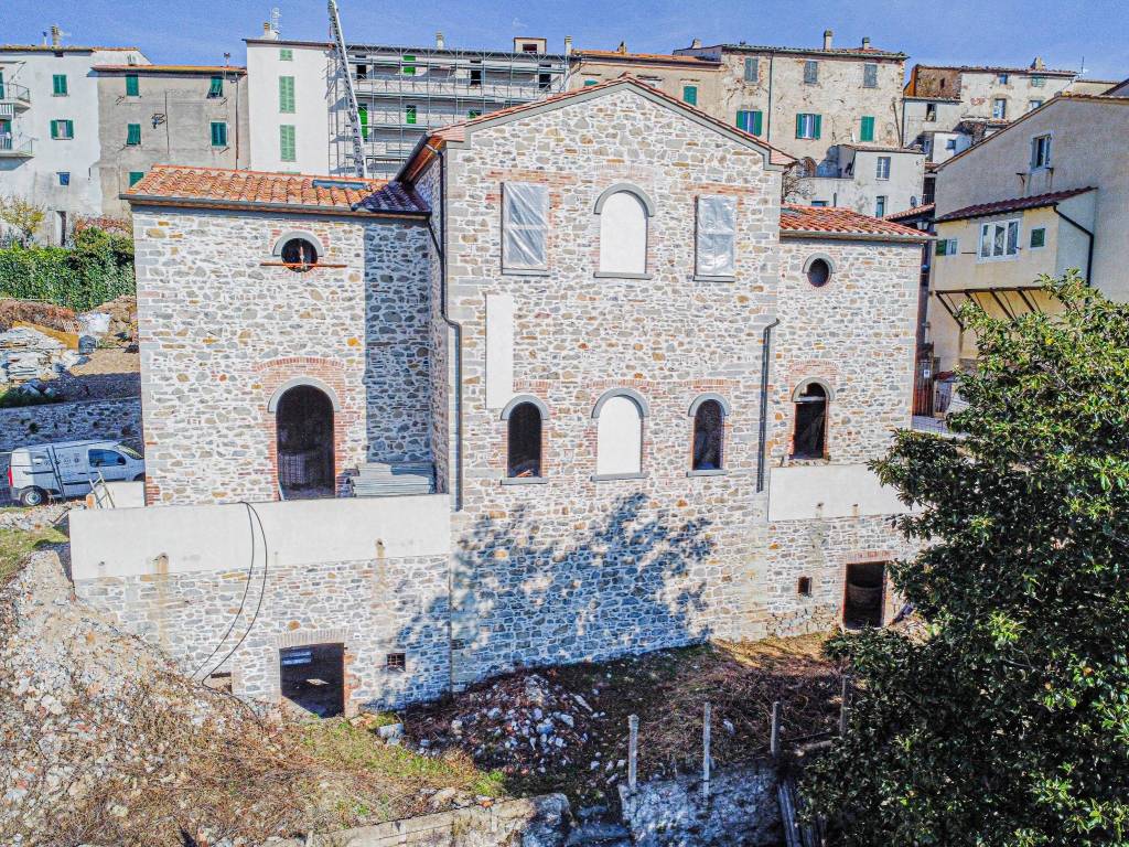 Rustico / casale a Monterotondo marittimo in Viale Giuseppe Garibaldi - Foto 4