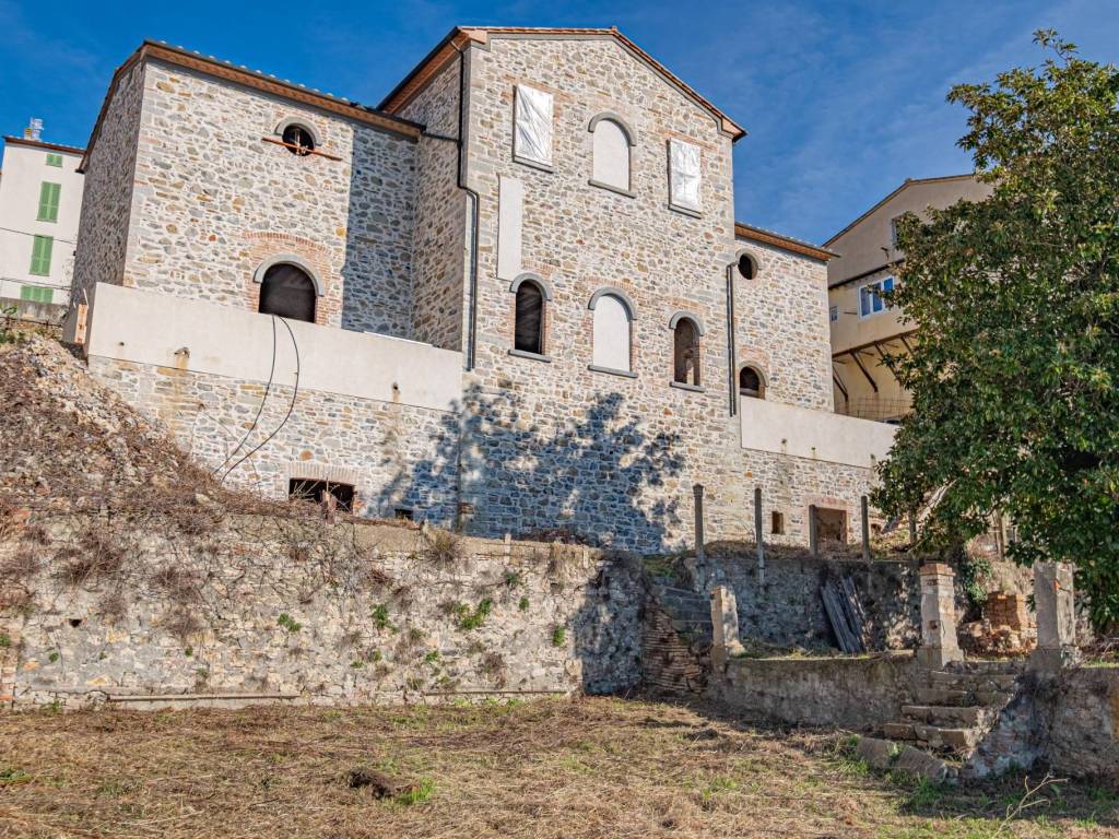 Rustico / casale a Monterotondo marittimo in Viale Giuseppe Garibaldi - Foto 5