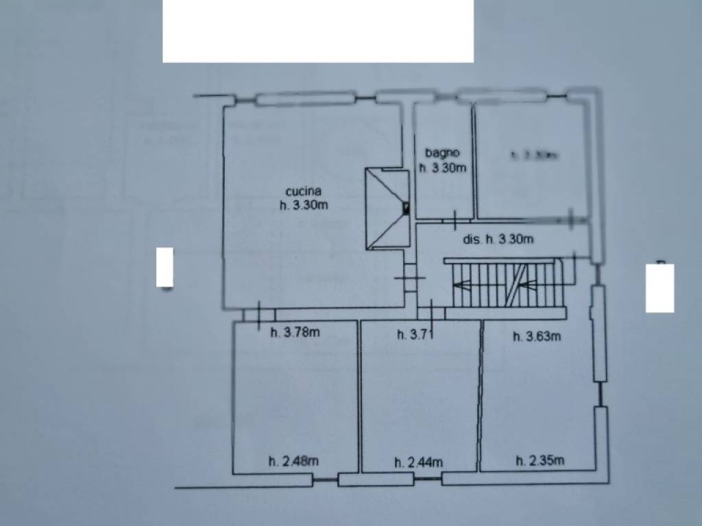 Rustico / casale a Montevarchi in Via Amerigo Vespucci - Foto 5