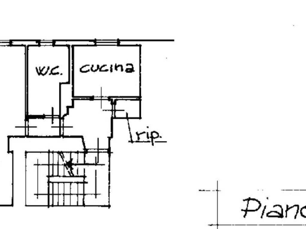 Palazzo / stabile a Prato in Via Santa Trinità - Foto 3