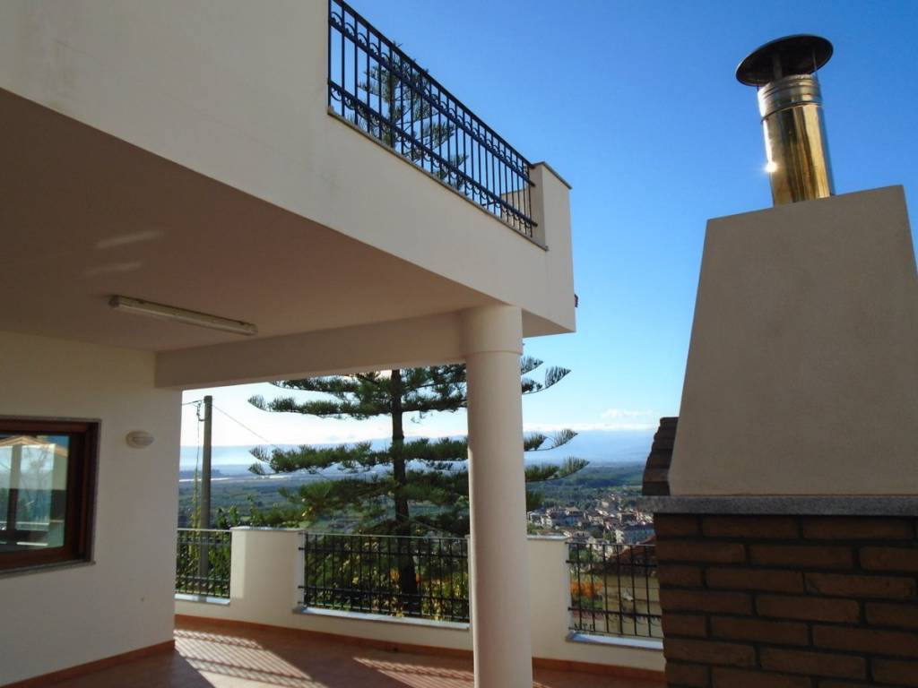 Villa a Nicotera in Via Stazione Scalo Fs - Foto 4