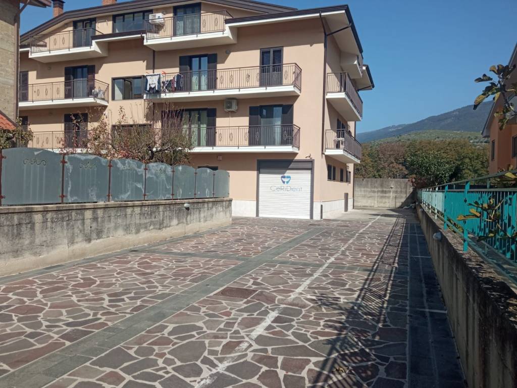 Appartamento a Moiano in Via Variante Caudina, 15 - Foto 2