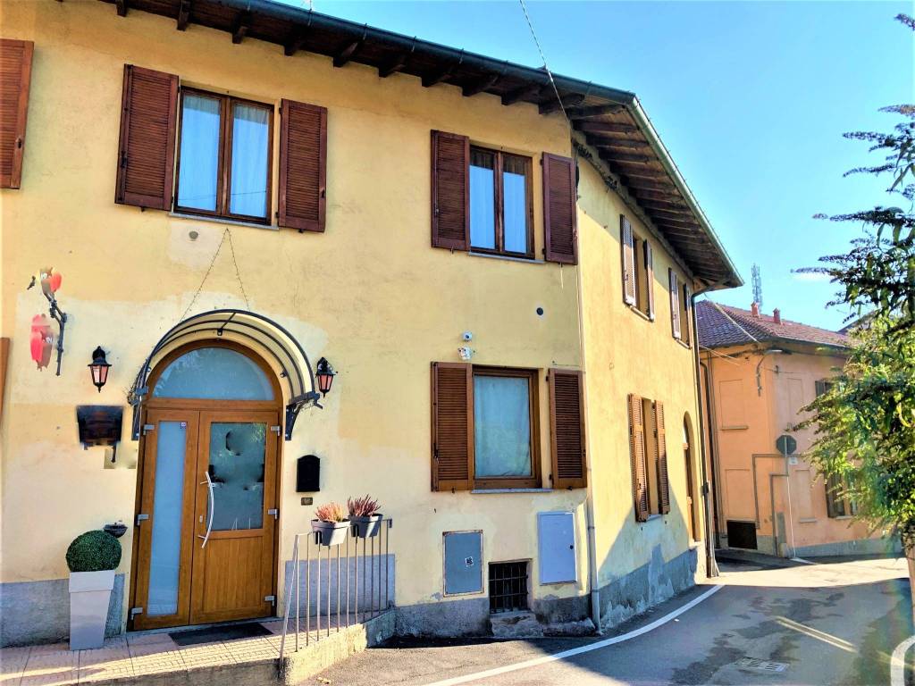 Appartamento a Albizzate in Via Magenta, 2 - Foto 4