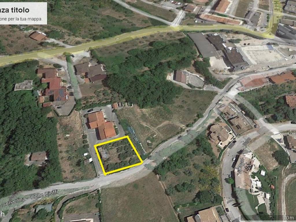 Terreno a Isernia in Strada Interp. Selverina-Colle Cioffi - Foto 2