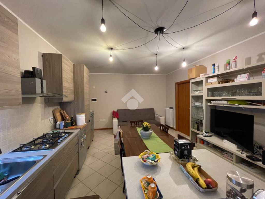 Appartamento a Canneto sull'oglio in VIA DEL LAVORO, 24 - Foto 4