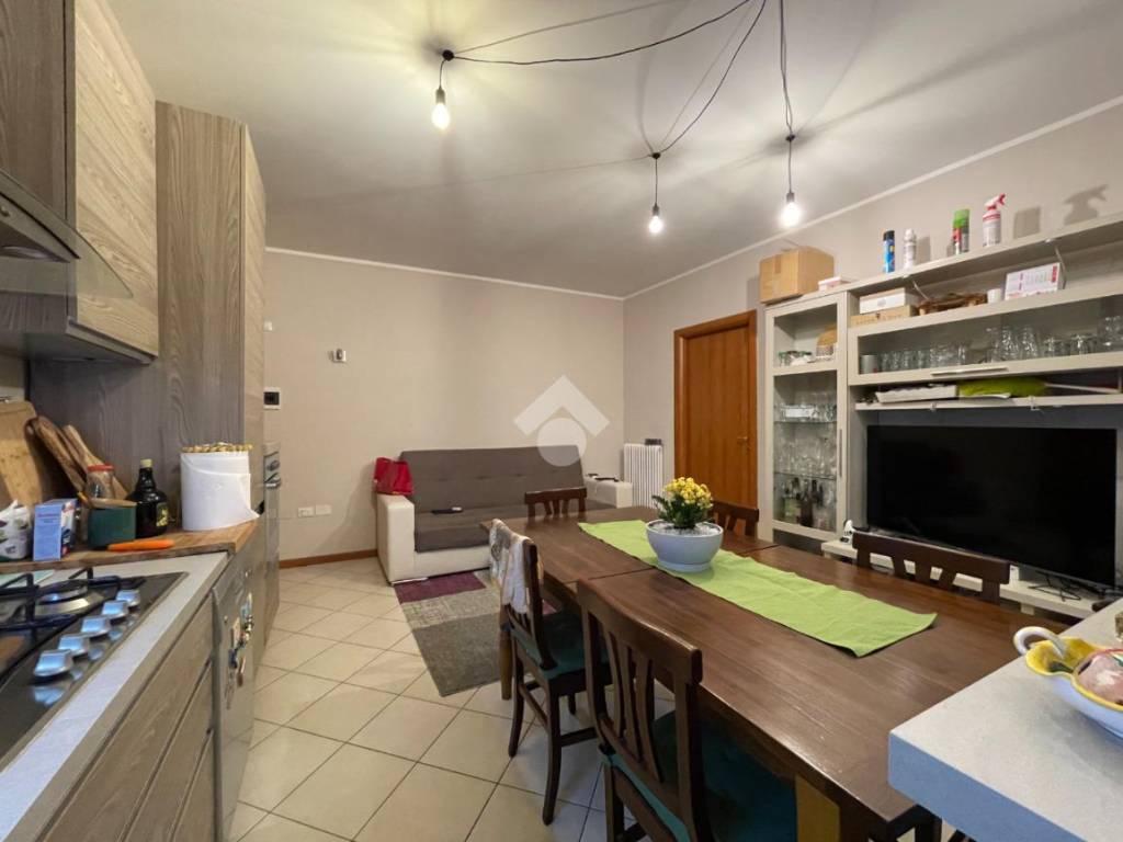 Appartamento a Canneto sull'oglio in VIA DEL LAVORO, 24 - Foto 5