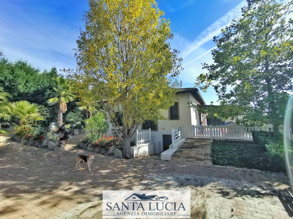 Villa a Canicattì in Strada Statale Agrigentina - Foto 2