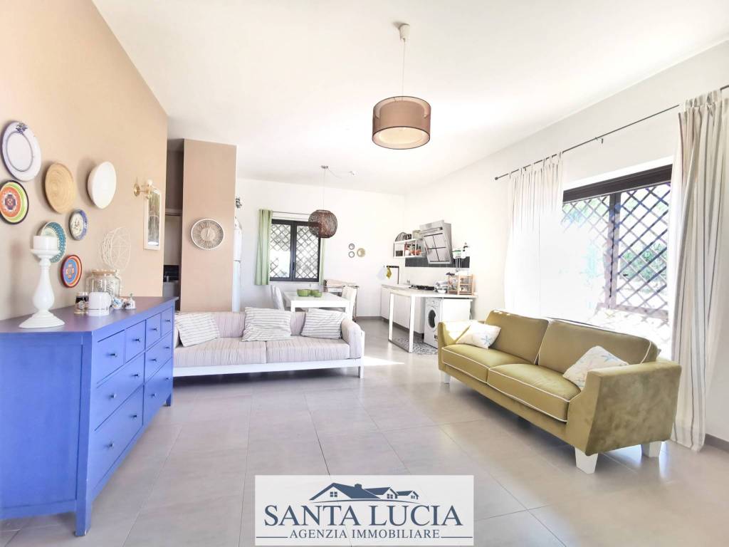 Villa a Canicattì in Strada Statale Agrigentina - Foto 5