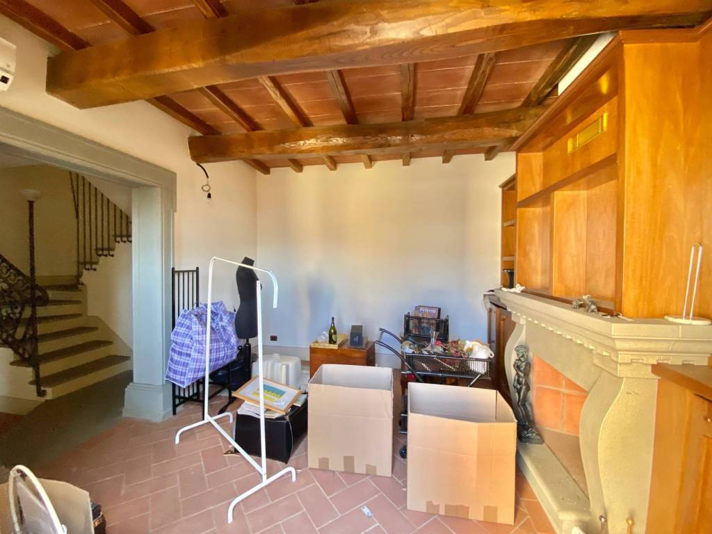 Casa indipendente a Pistoia - Foto 4