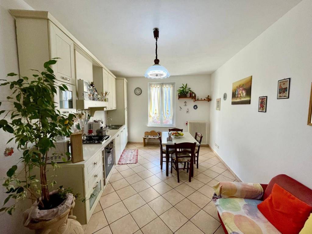 Casa indipendente a Alessandria in STRADA ACQUI, 145 - Foto 4
