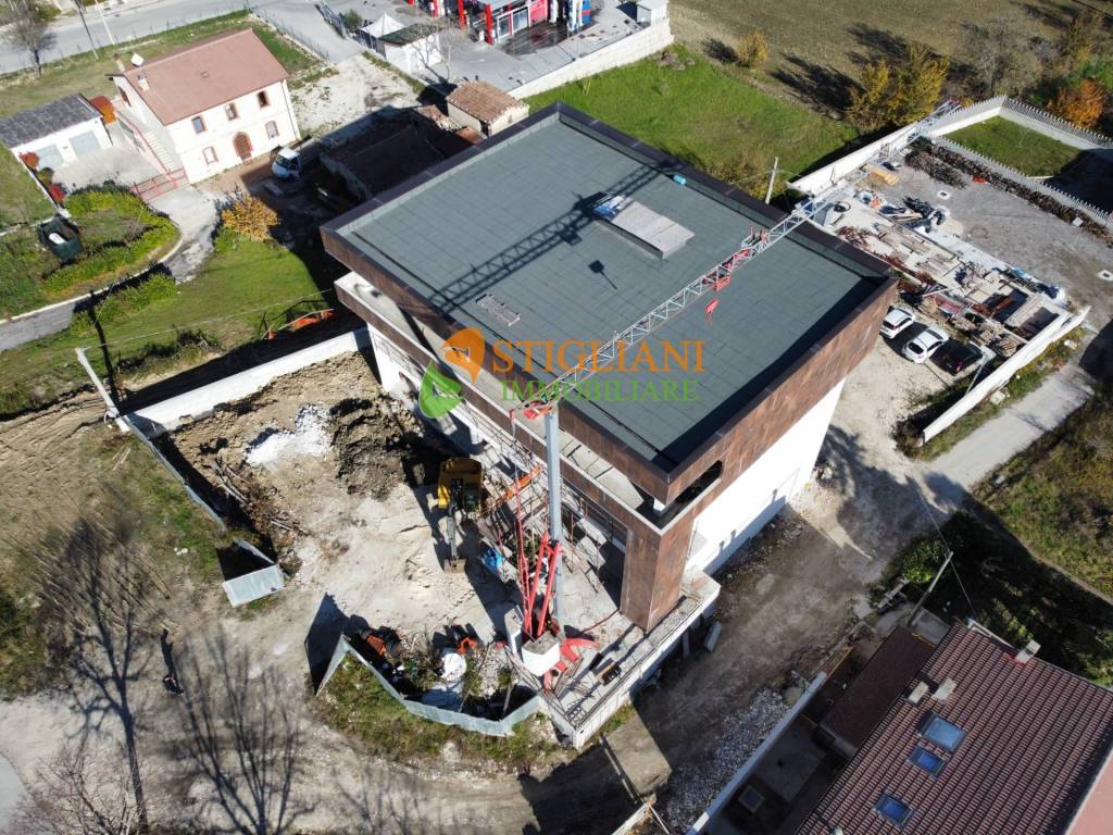 Immobile a Campobasso in Contrada Colle delle Api - Foto 4