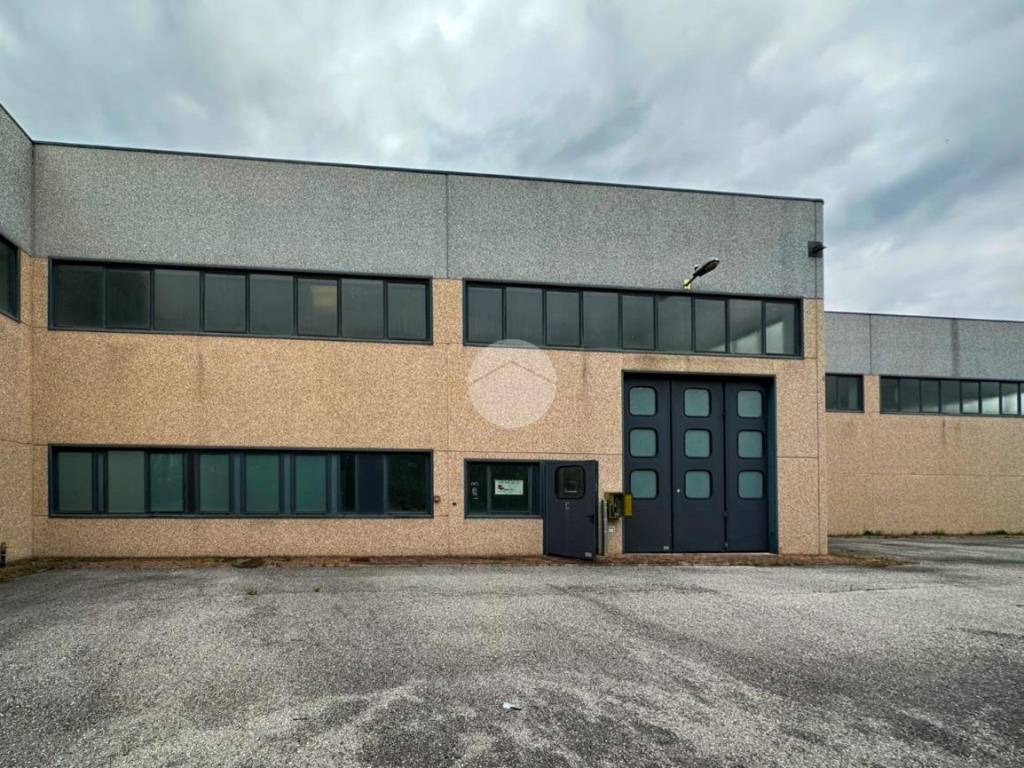 Immobile a Mantova in Via Sandro Pertini, 21 - Foto 2