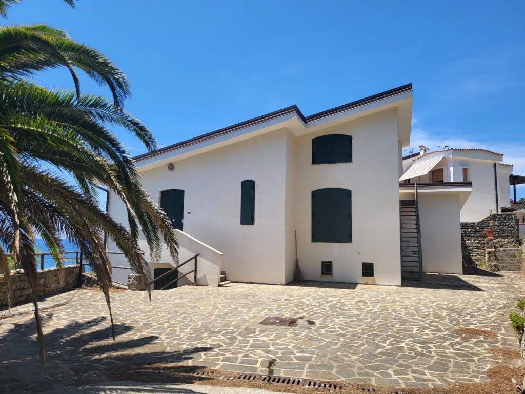 Villa a Pollica - Foto 2