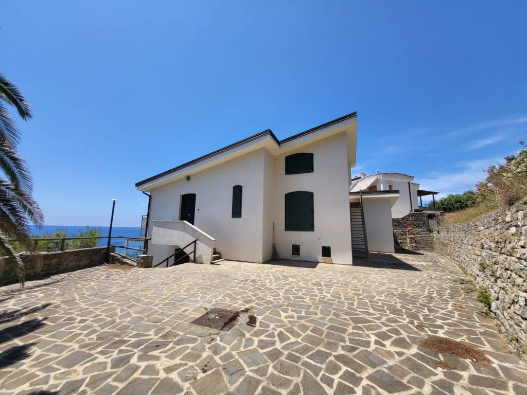 Villa a Pollica - Foto 3