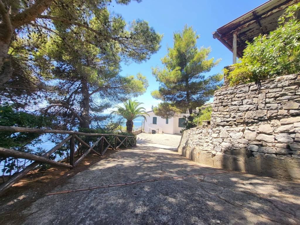 Villa a Pollica - Foto 4