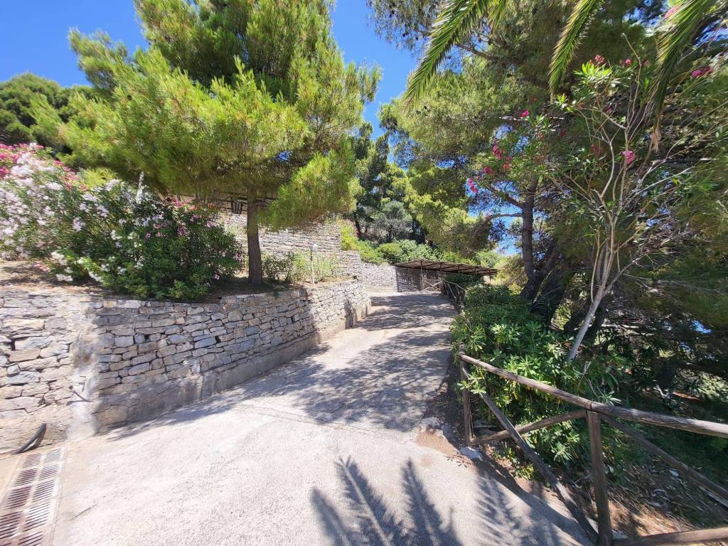 Villa a Pollica - Foto 5