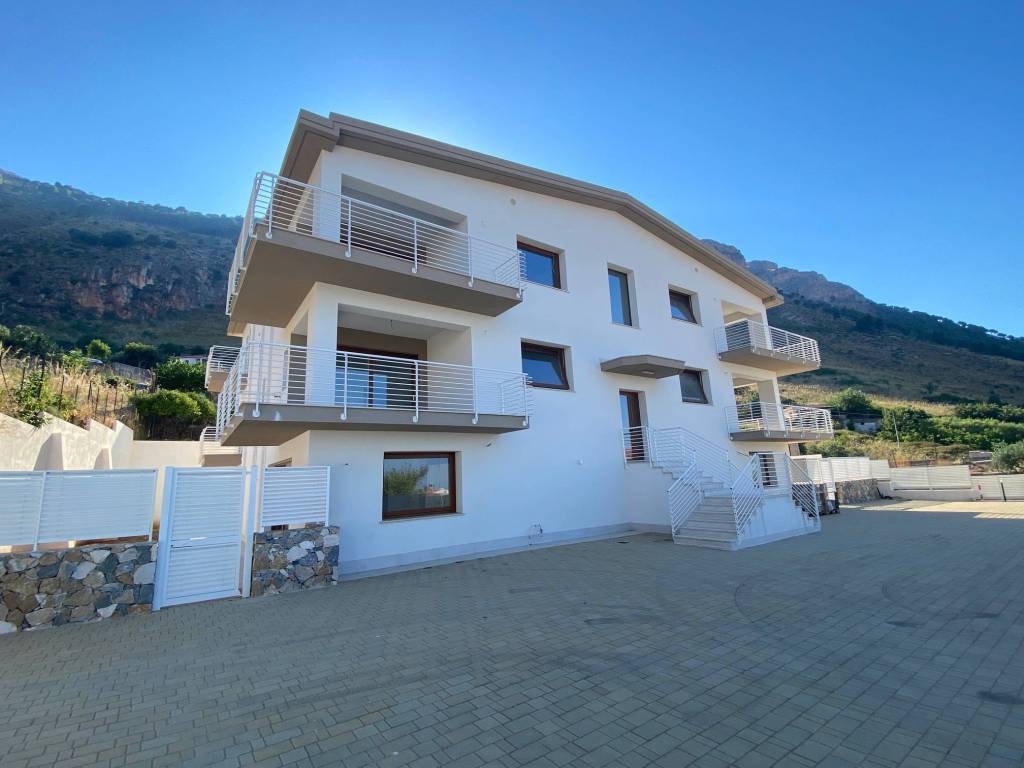 Appartamento a Castellammare del golfo in Contrada Bocca della Carrubba - Foto 2