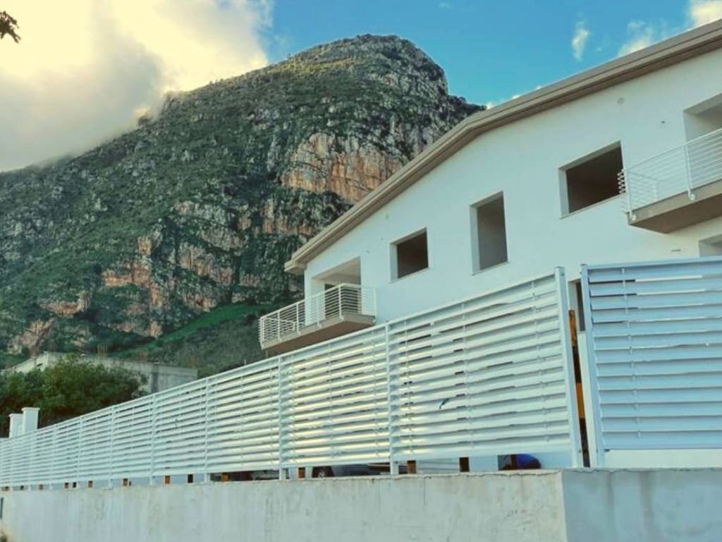 Appartamento a Castellammare del golfo in Contrada Bocca della Carrubba - Foto 3