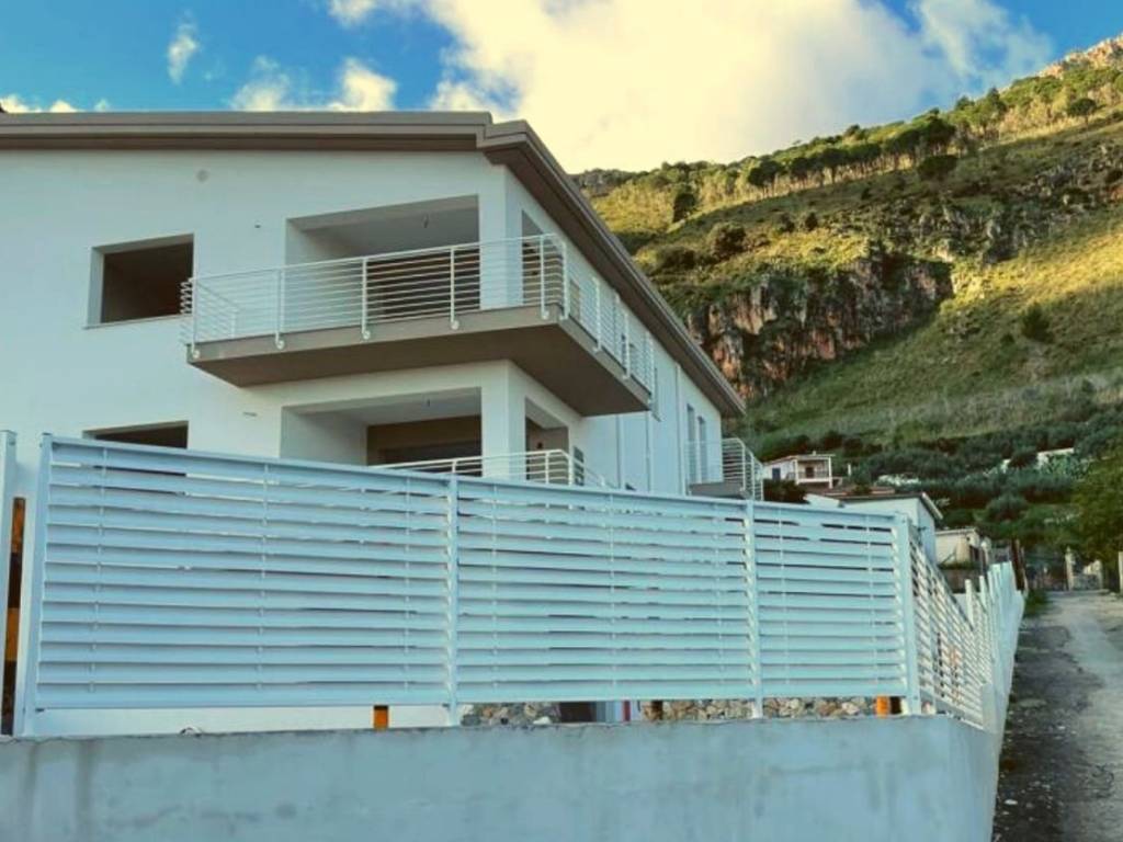 Appartamento a Castellammare del golfo in Contrada Bocca della Carrubba - Foto 4
