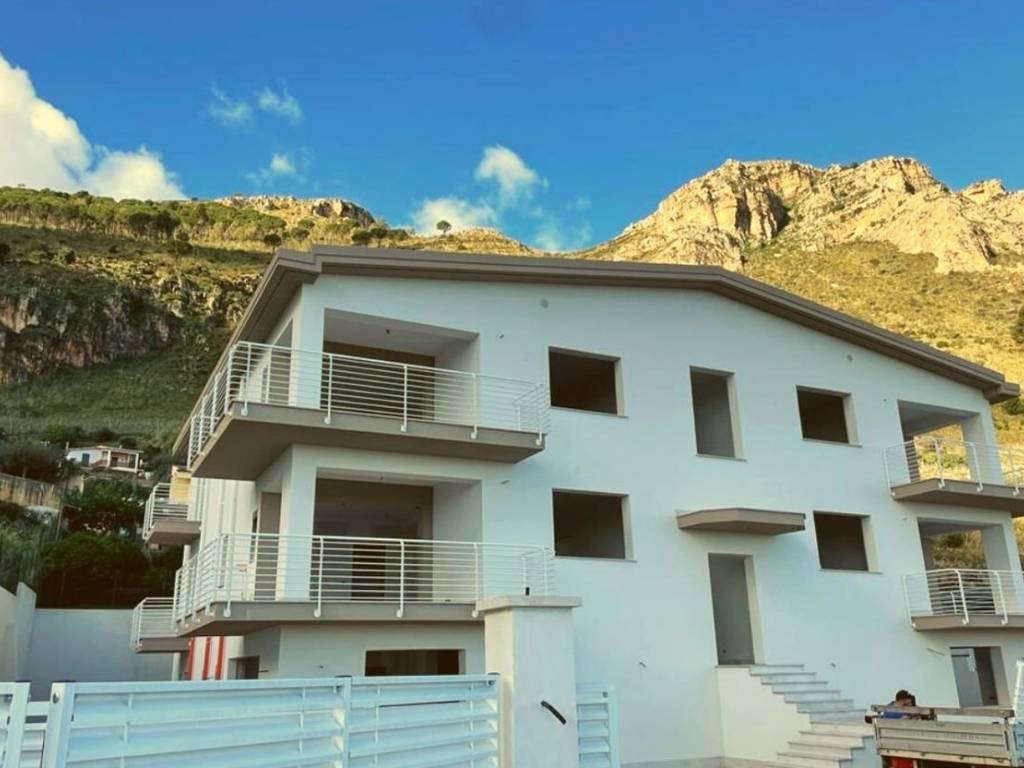 Appartamento a Castellammare del golfo in Contrada Bocca della Carrubba - Foto 5