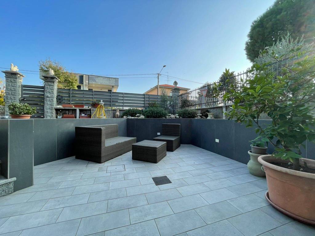 Villa a Uboldo in Via per Cerro - Foto 3