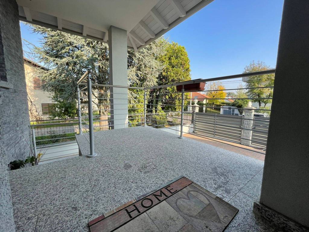 Villa a Uboldo in Via per Cerro - Foto 5
