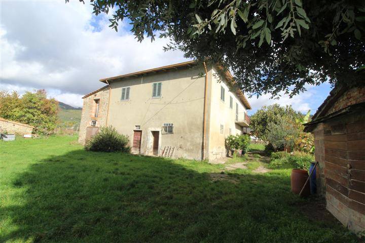 Casa indipendente a Terranuova bracciolini in Via della Penna - Foto 2