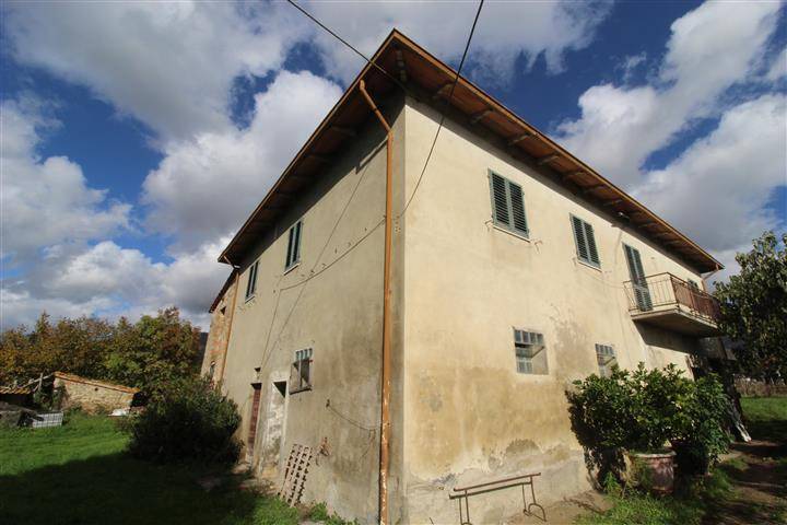 Casa indipendente a Terranuova bracciolini in Via della Penna - Foto 3
