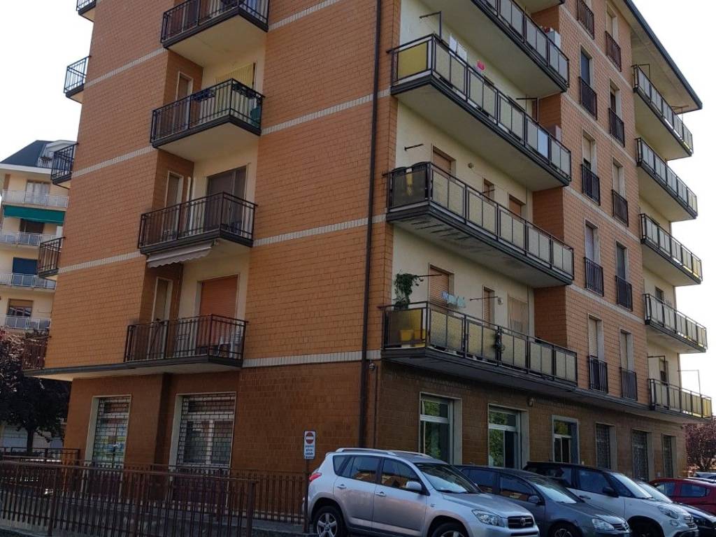 Appartamento a Ovada in Strada Vecchia Costa - Foto 2