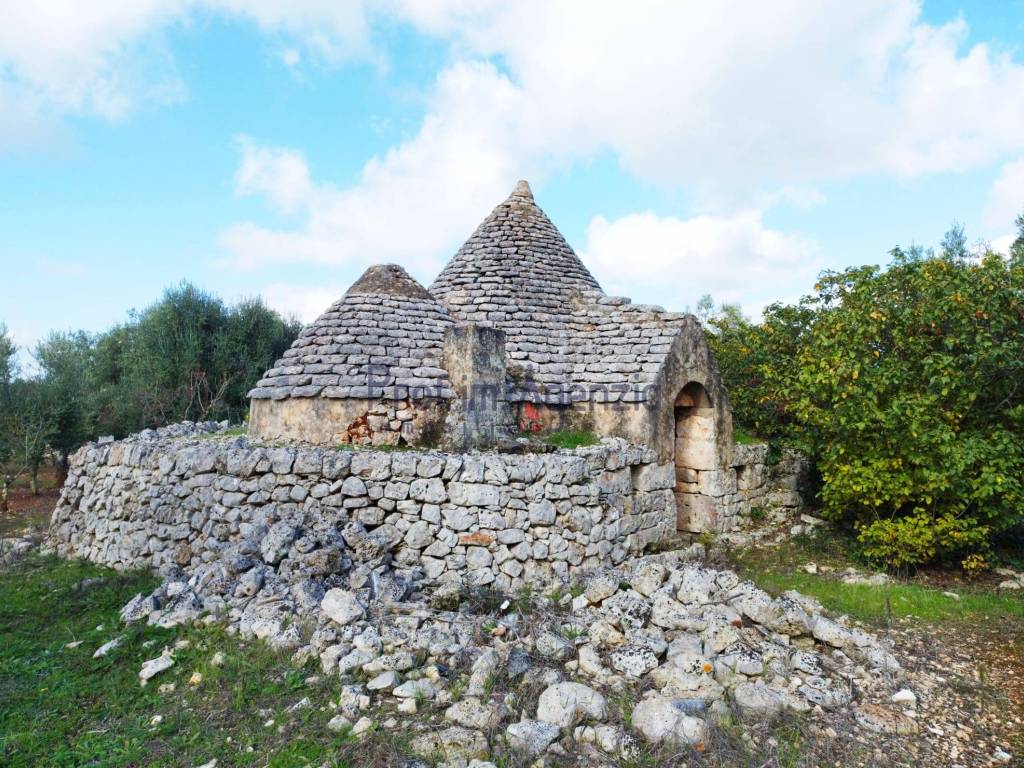 Rustico / casale a Ostuni - Foto 2