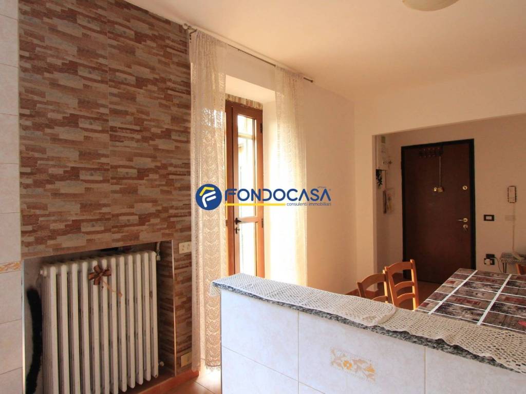 Appartamento a Burago di molgora in Via Santa Maria Molgora, 2 - Foto 2