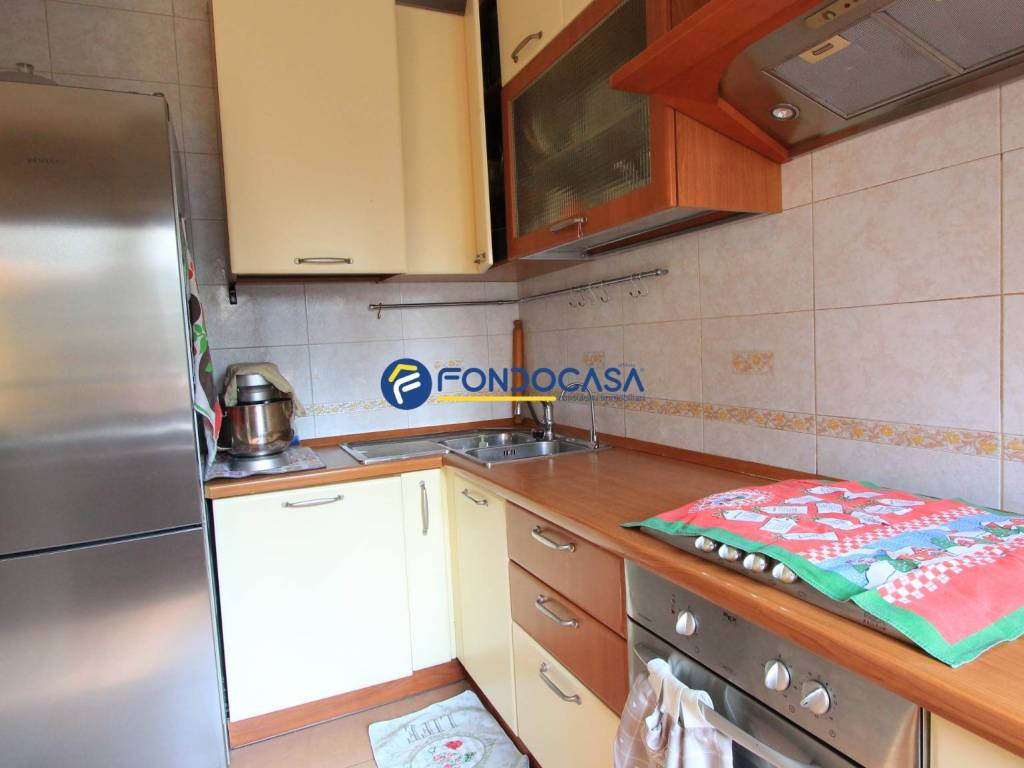 Appartamento a Burago di molgora in Via Santa Maria Molgora, 2 - Foto 5