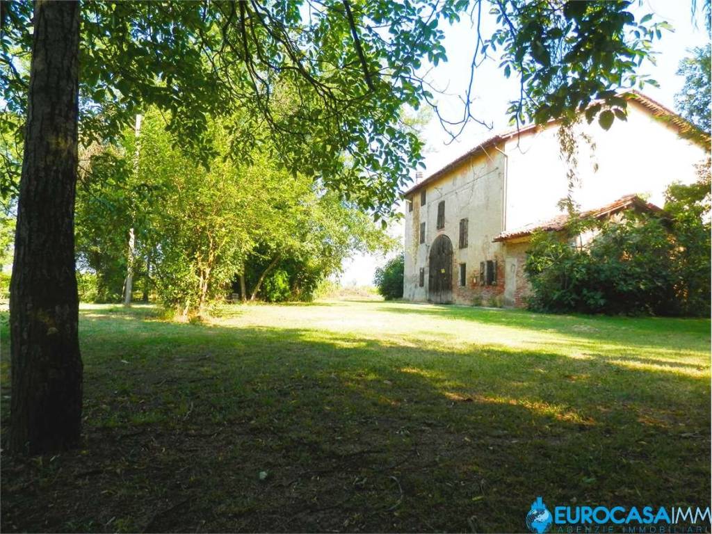 Rustico / casale a Carpi in via Roma - Foto 2
