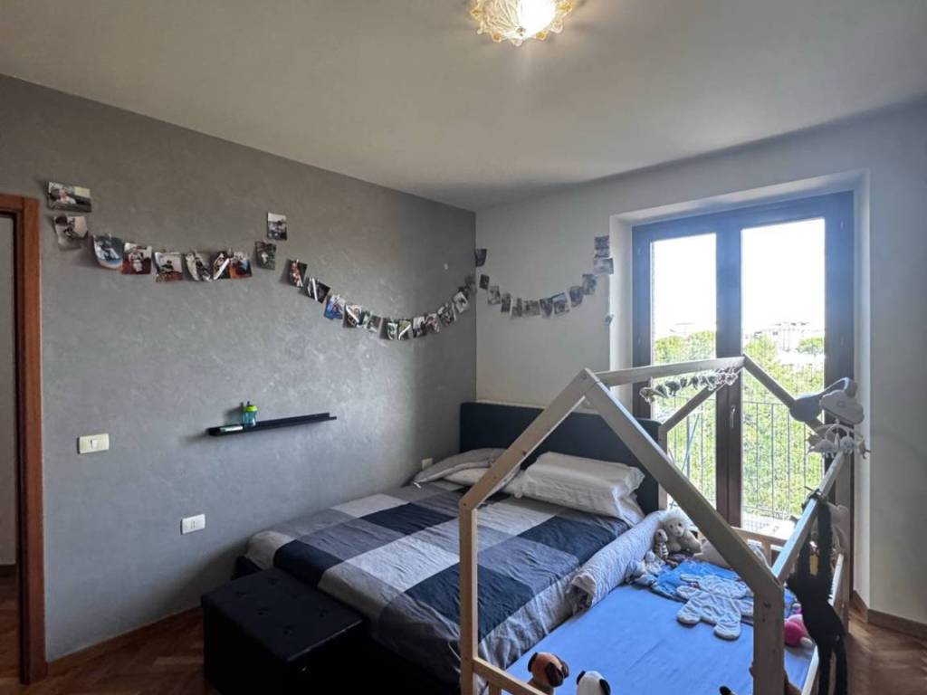 Appartamento a Monte vidon corrado in Borgo guglielmo Oberdan - Foto 2