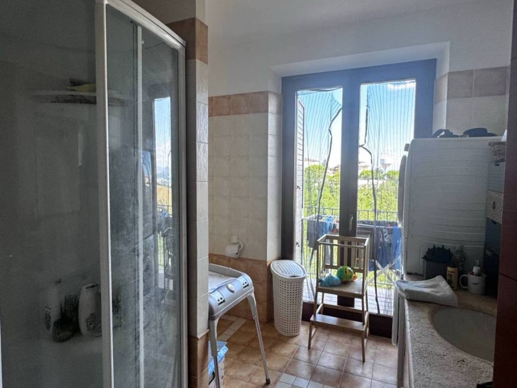Appartamento a Monte vidon corrado in Borgo guglielmo Oberdan - Foto 5
