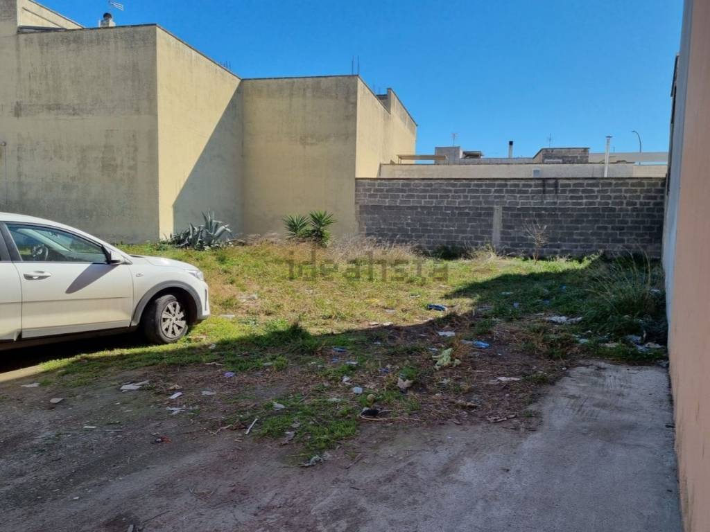 Terreno a Copertino in Via Alessandro Manzoni - Foto 5