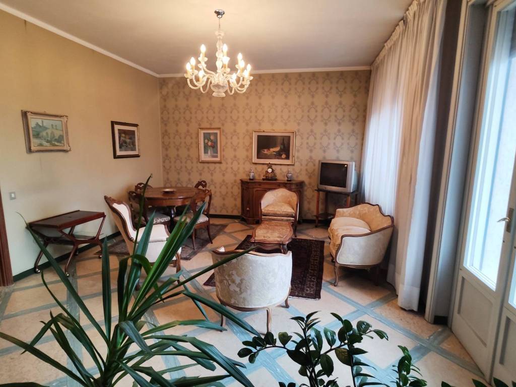 Appartamento a Piacenza in Stradone Farnese, 27 - Foto 3