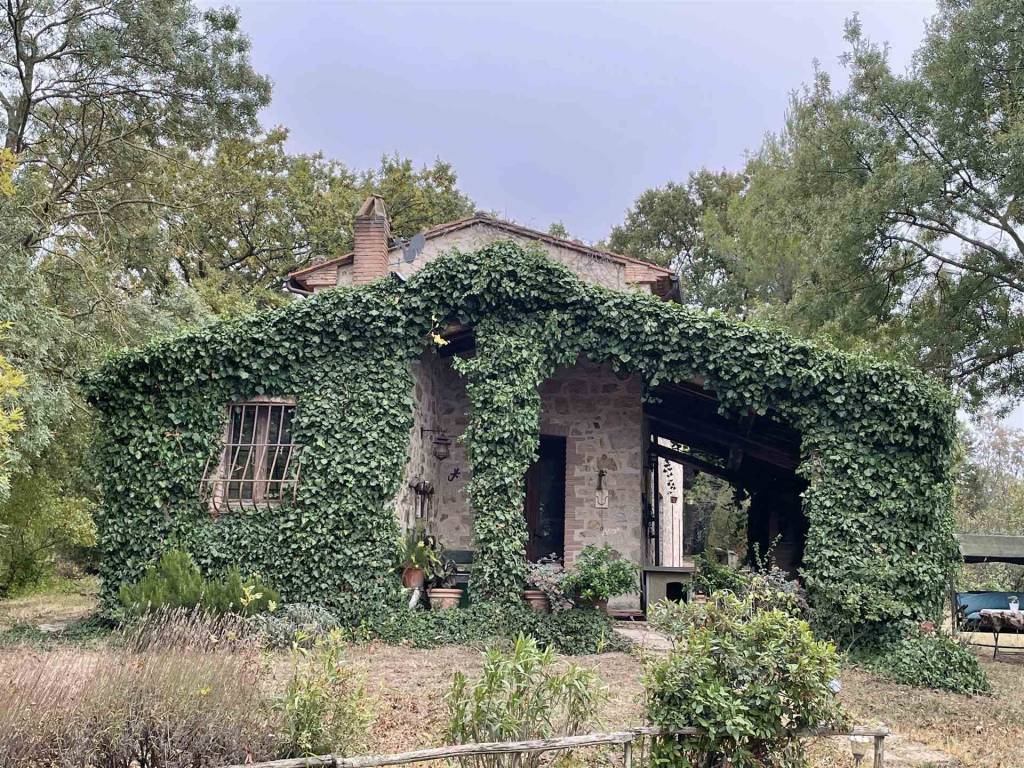 Immobile a Roccalbegna - Foto 2