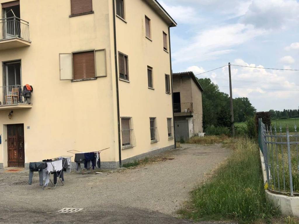 Palazzo / stabile a San cesario sul panaro - Foto 4
