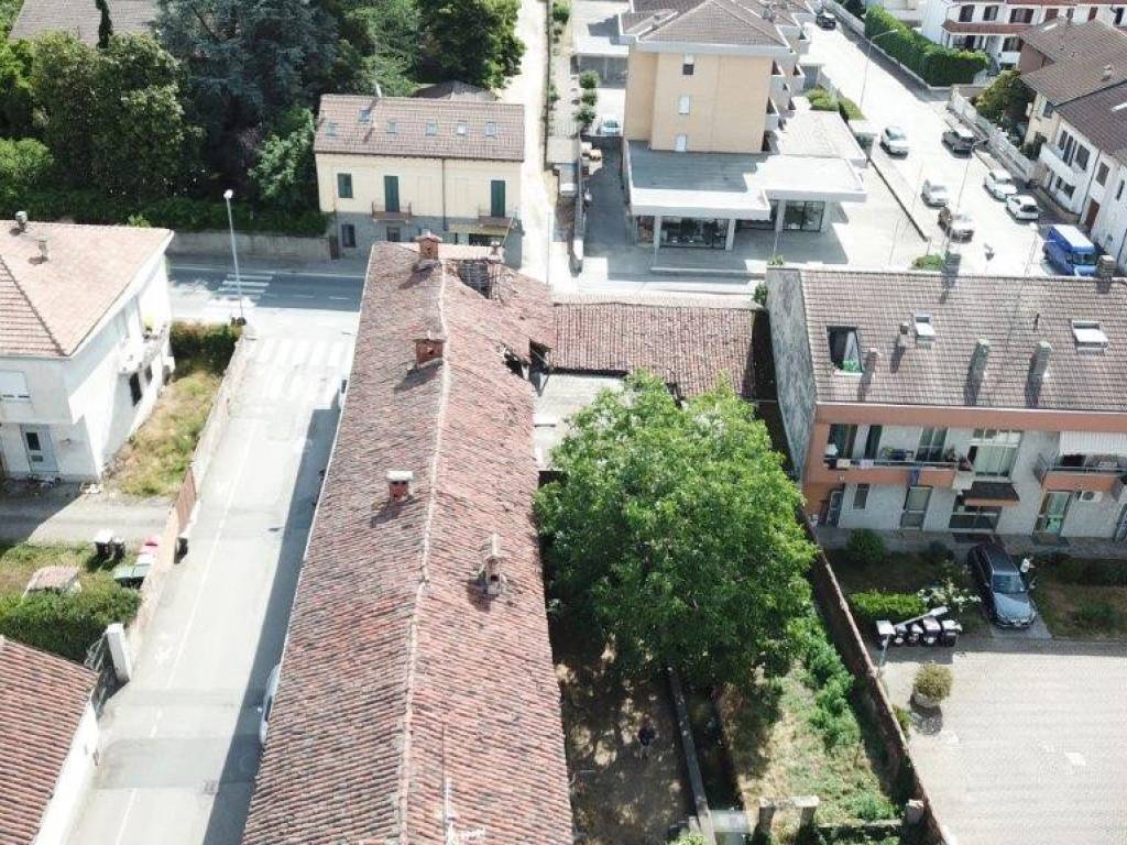 Rustico / casale a Novara in Corso Risorgimento, 367 - Foto 3