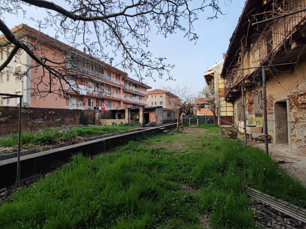 Rustico / casale a Novara in Corso Risorgimento, 367 - Foto 5