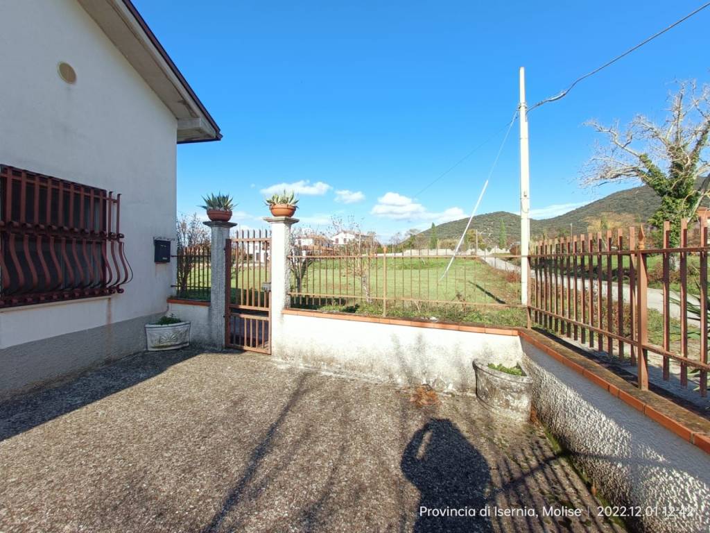 Villa a Monteroduni - Foto 2