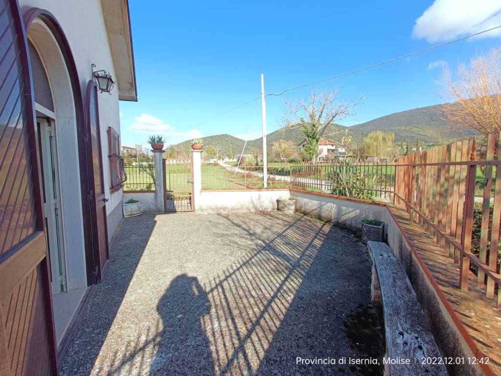 Villa a Monteroduni - Foto 3