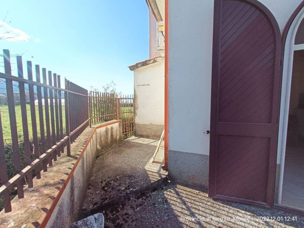 Villa a Monteroduni - Foto 4