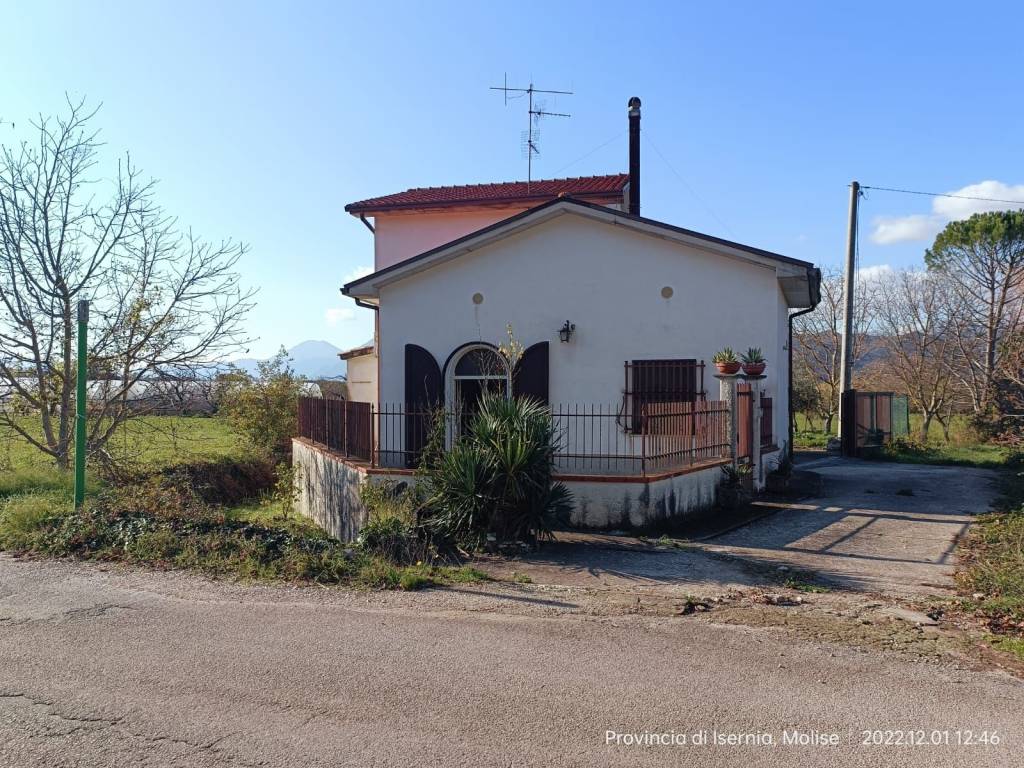 Villa a Monteroduni - Foto 5