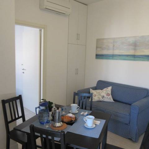 Appartamento a Numana in Via Litoranea, 148 - Foto 4