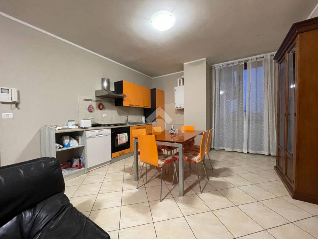 Appartamento a Canneto sull'oglio in Via DEL LAVORO, 24 - Foto 3